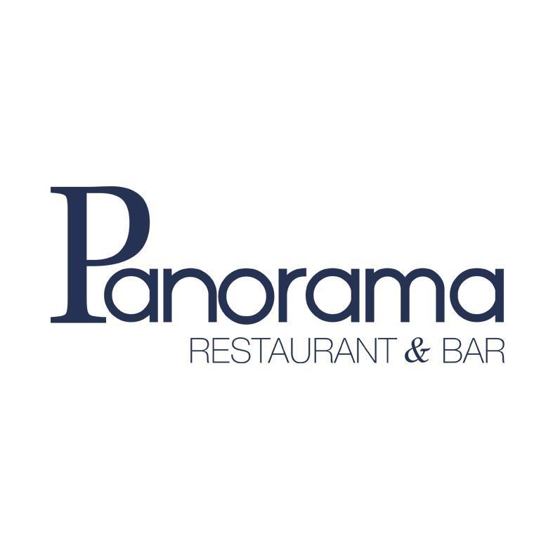 Panorama Restaurant Bar logo