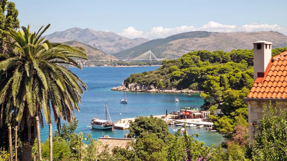 Elaphiti Islands