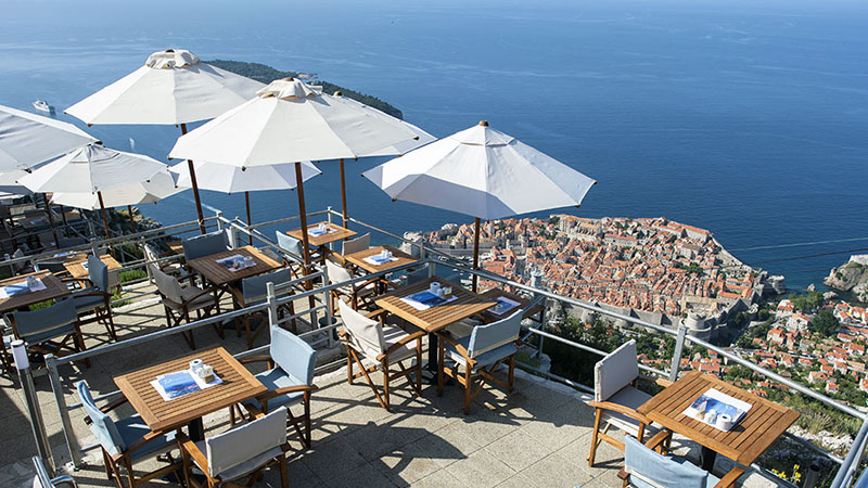 Panorama Restourant Bar