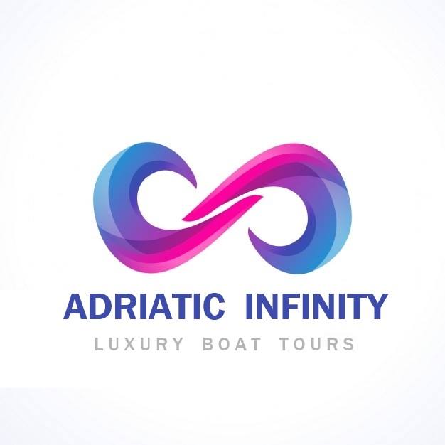 Adriatic Infinity Speedboat logo