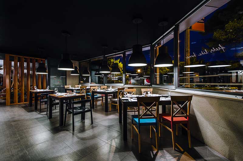 Pantarul restourant